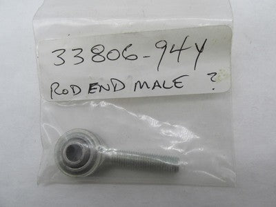 Buell Harley-Davidson NOS Right Hand Threads Male Rod End 33806-94Y