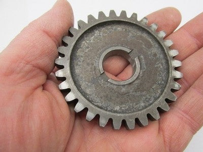 Harley Davidson Genuine NOS Aermacchi Idler Kick Start Gear 33104-78P