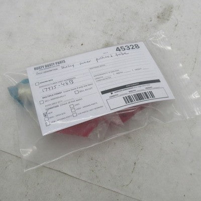 Harley Davidson Genuine NOS Lower Inner Pushrod Tube 17935-48b