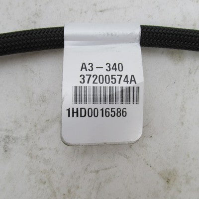 Harley-Davidson OEM Stock 23-25 Touring Upper Clutch Cable 37200574A