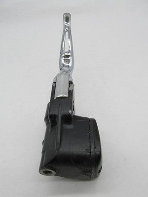 Harley Davidson Genuine Stock 9/16" Front Brake Master Cylinder w Chro