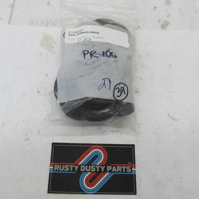 Lot of 34 Harley-Davidson OEM NOS Speedometer Drive Gear Seals 67098-8