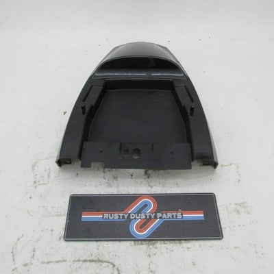 Buell OEM Black Blaster 500 Rear Wheel Fender Mudguard Tail Fairing M0