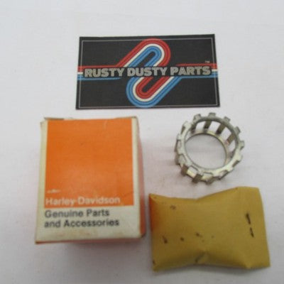 Harley-Davidson Genuine NOS AMF Right Crankcase Roller Bearing Assembl