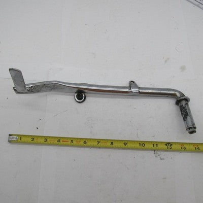 Harley Davidson Genuine Kickstand Jiffy Stand Leg Prop Chrome for Soft