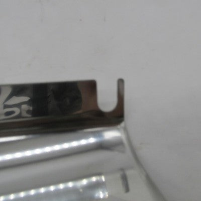 Set of Harley Left & Right Headlight Nacelle Panels Fork Covers 67821-