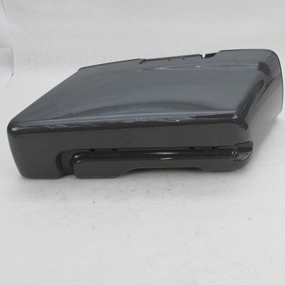 Harley-Davidson Genuine OEM 14+ Touring Right Lower Saddlebag Gray 902