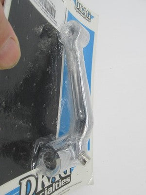 Drag Specialties NOS 86-90 XL Chrome Shift Lever 273925