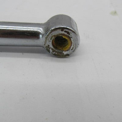 Harley-Davidson OEM 88-16 Touring Toe Shift Lever and Shaft 33895-82C