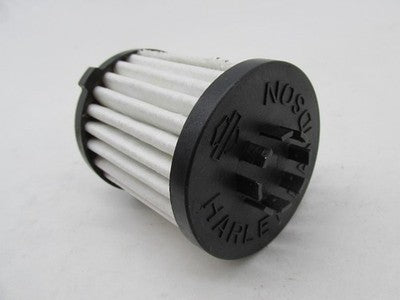 Harley-Davidson Genuine NOS Definitive 5 Oil Filter Element 63834-07