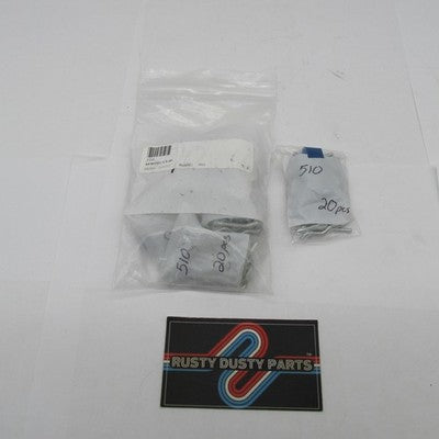 Lot of 20 Harley Davidson OEM NOS Spring Clips 510