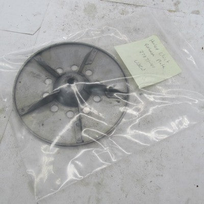 Harley Davidson Genuine Clutch Release Plate Knuckle/Shovel/Panhead 37