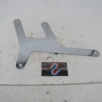 Harley Davidson Genuine Saddlebag Guard Bracket FL Shovelhead 1968-77