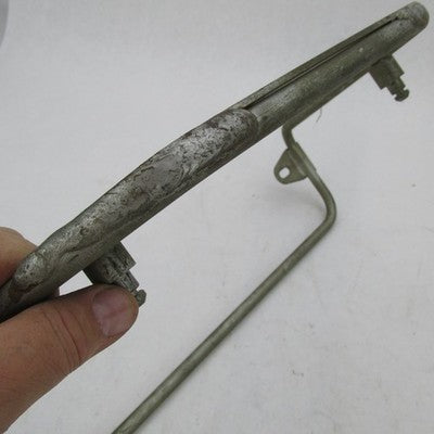 Harley Davidson OEM Left Hand Saddlebag Bracket Shovelhead FL FLH 9087
