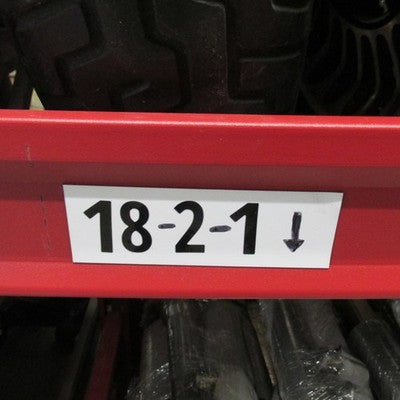 Pair of Harley Davidson OEM Chrome Rear Shock Absorbers 11.75" 92-03 5