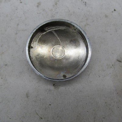 Harley Davidson Genuine Willie G Skull Handlebar Grip End Cap Single 5