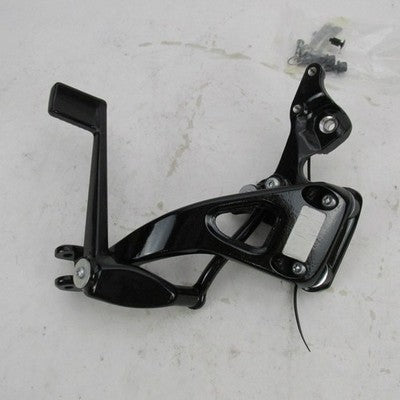 Harley OEM Stock 18-25 M8 Softail Right Mid Control Rear Brake Pedal A