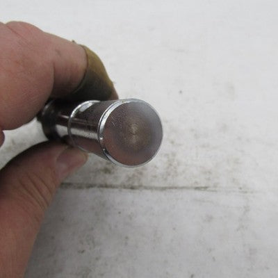 Drag Specialities 11-22 Harley Sportster Chrome Conversion Footpeg 162