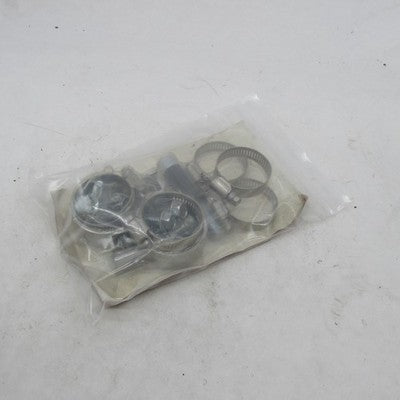 Harley Davidson OEM 1-¾ Exhaust Muffler Mounting Hardware Kit 65296-9