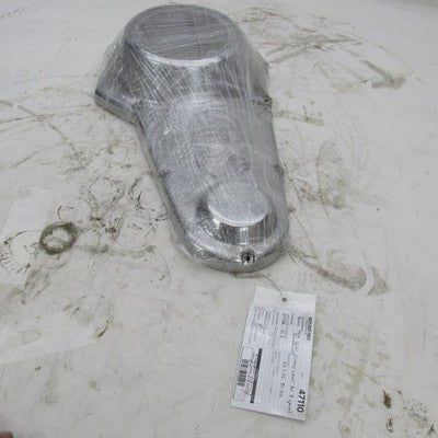 Harley OEM Nice 4-Speed Shovelhead FX FL Polished Outer Primary Cover