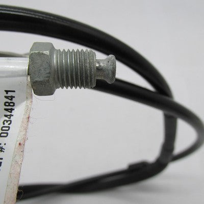 Harley-Davidson OEM 14-16 Touring 61" Hydraulic Clutch Line Cable 3670