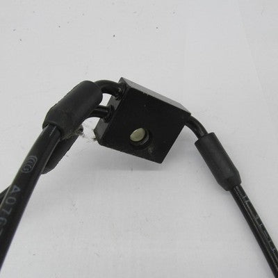 Harley Davidson OEM Front Brake Lines ABS Dual Disk 2016 44084-12A