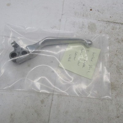 Harley Davidson Genuine Stock Front Brake Clutch Hand Control Lever