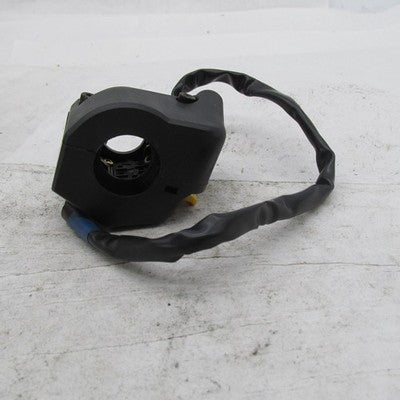 Buell Blast OEM XB Right Handlebar Switch Starter Control Assembly N01