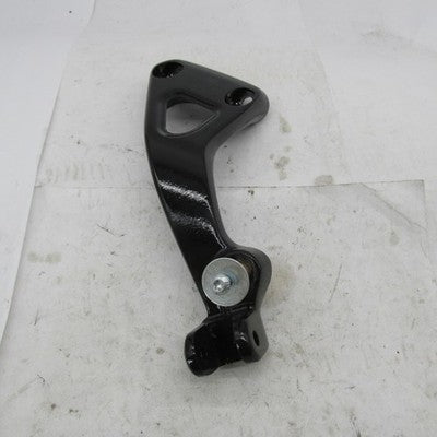 Harley Davidson OEM  Right Rider Footpeg Support Bracket 18-25 Softail