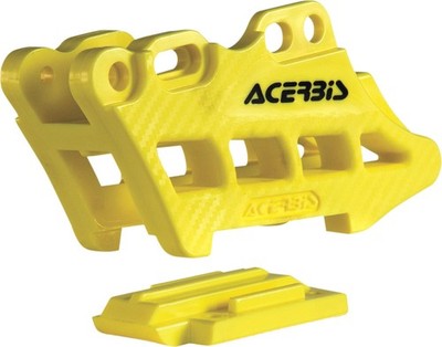 Acerbis 2.0 Chain Guide Yellow 2410980005