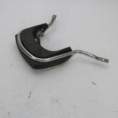 Harley Davidson OEM Rear Fender Bumper Pan/Shovelhead FLH 1968+ 91007-