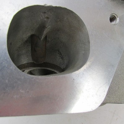 STD Development for Harley Shovelhead Cylinder Head 25.9248 INT / 29.3