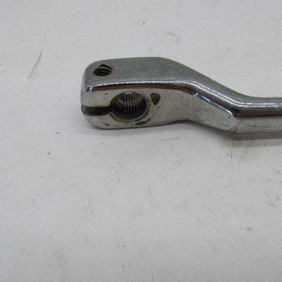 Harley Davidson Genuine Stock Chrome Toe Shift Lever Shifter Toe or He