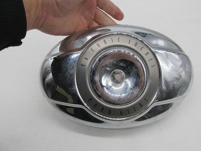 Harley Davidson Genuine Road GLide Air Cleaner 96 Cubic Inch Cover