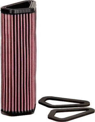 K & N O.E.M. Replacement High-Flow Air Filters DU-1007