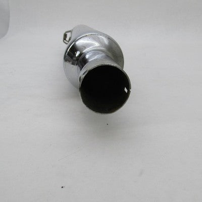 Vintage Harley Davidson Screamin Eagle II OEM Slip On Muffler SEII 649