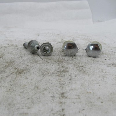 Mixed Lot of Harley Davidson OEM Air Cleaner Breather Bolts Ev/Twin Ca