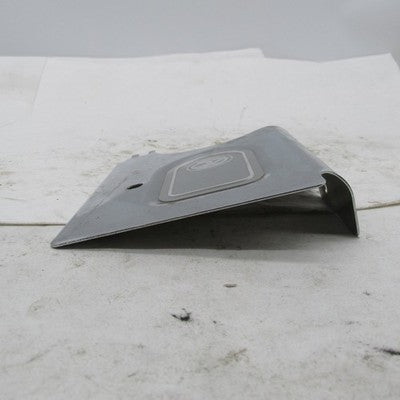 Harley Davidson OEM Vintage Chrome Oil Pump Cover 94-98 FLT FLHT FLHS