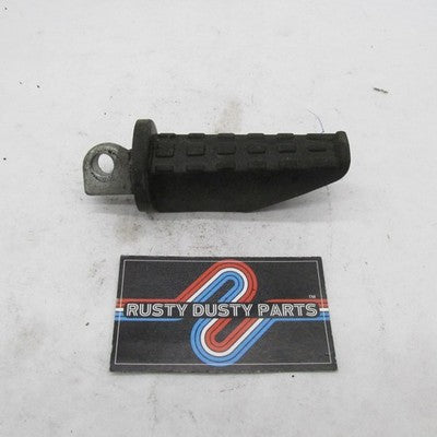 Buell Cyclone Rear Passenger Foot Peg