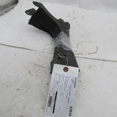 Harley Davidson OEM Lower Belt Guard