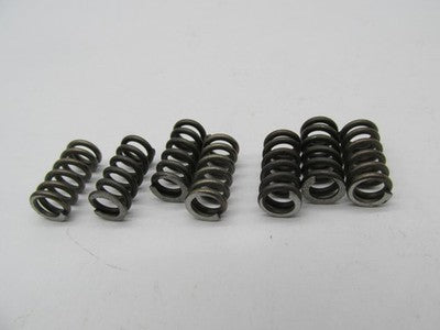 Lot of 7 Harley Davidson Genuine NOS Coil Spring 33085-74