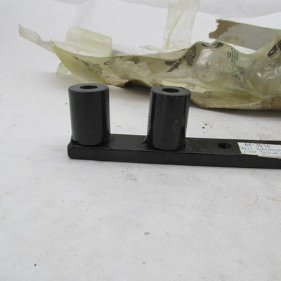 Cycle Shack OEM NOS BK-8 Frnt Shotgun Exhaust Mounting Bracket Harley