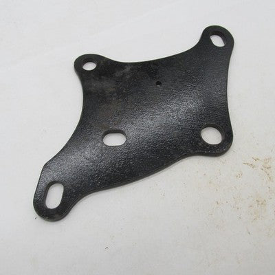 Harley OEM NOS Ironhead/K Model Front Lower Right Engine Mount Black 1
