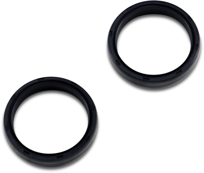 Drag Specialties Fork Seal Kit 0407-0192