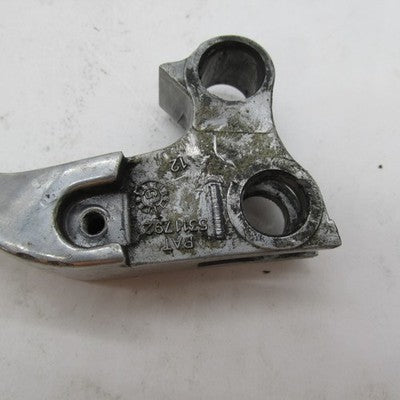 Mixed Lot of 5 Harley Davidson Brake Clutch Hand Control Levers