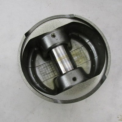 Pair of Harley OEM Stock 99-06 Twin Cam 88 Cylinder Jugs & STD Pistons