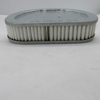 Harley Davidson OEM Air Filter with Breather Hoses 29461-99