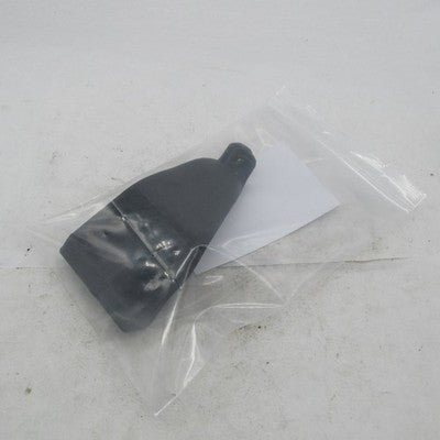 Harley Davidson OEM Left Front Footpeg Mount Black 07-17 Dyna 50667-07