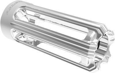 Arlen Ness Footpegs and Shifter Pegs Chrome Shifter Peg 10-Gauge 06-10