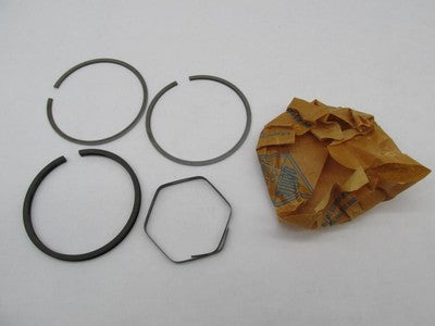 Harley-Davidson Genuine NOS 57-71 XL 900 Standard Piston Rings 22355-5
